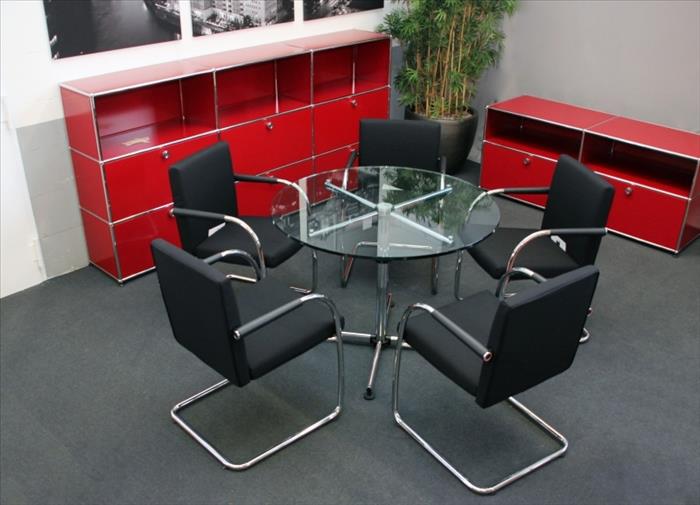 办公椅|现代真皮会议椅|办公家具|华体会体育官方在线官网家具|Visasoft 会议椅